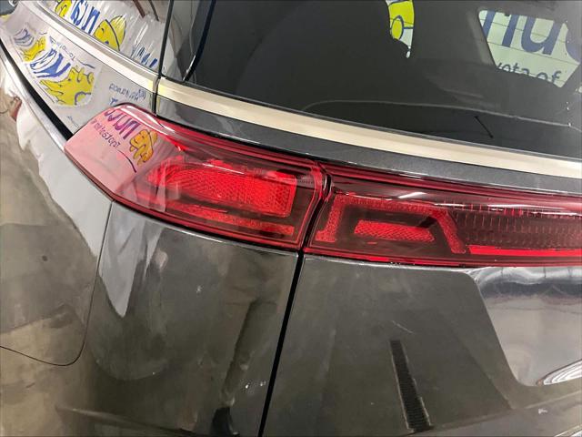 2024 Kia Carnival MPV SX