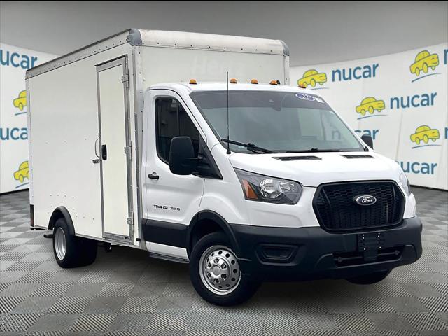 2022 Ford Transit Cutaway Unknown for sale in Norwood, MA