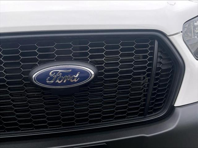 2022 Ford Transit Cutaway Unknown