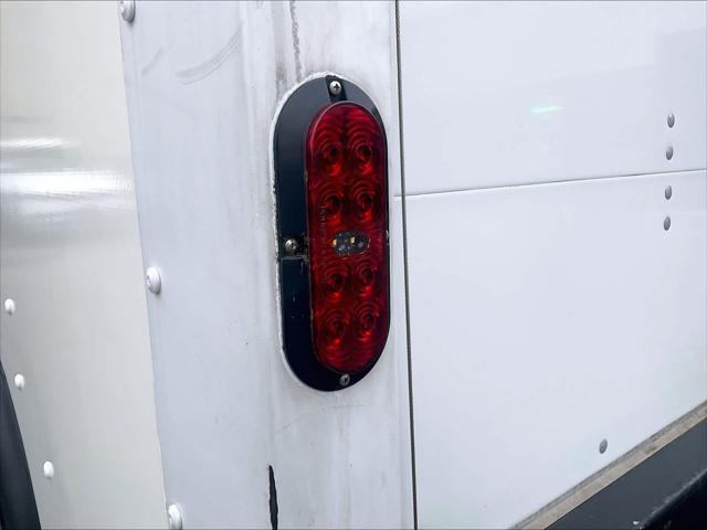 2022 Ford Transit Cutaway Unknown