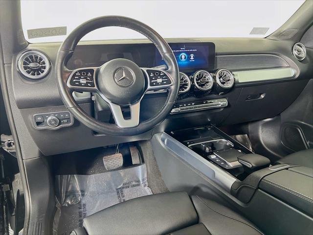 2023 Mercedes-Benz GLB 4MATIC