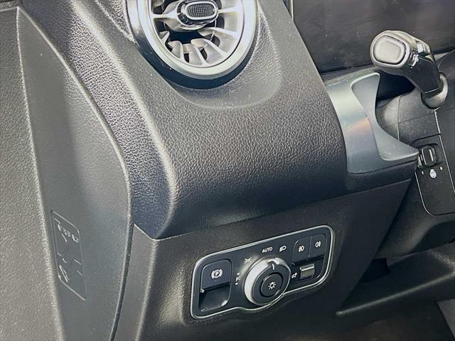 2023 Mercedes-Benz GLB 4MATIC