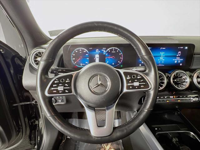 2023 Mercedes-Benz GLB 4MATIC