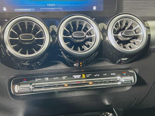 2023 Mercedes-Benz GLB 4MATIC
