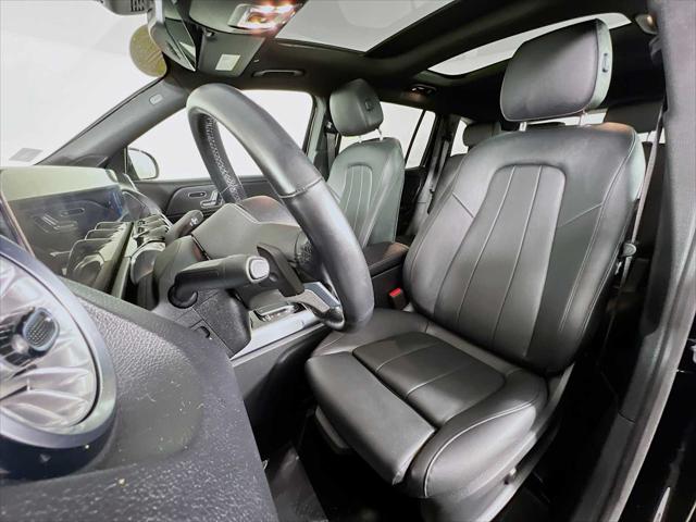2023 Mercedes-Benz GLB 4MATIC