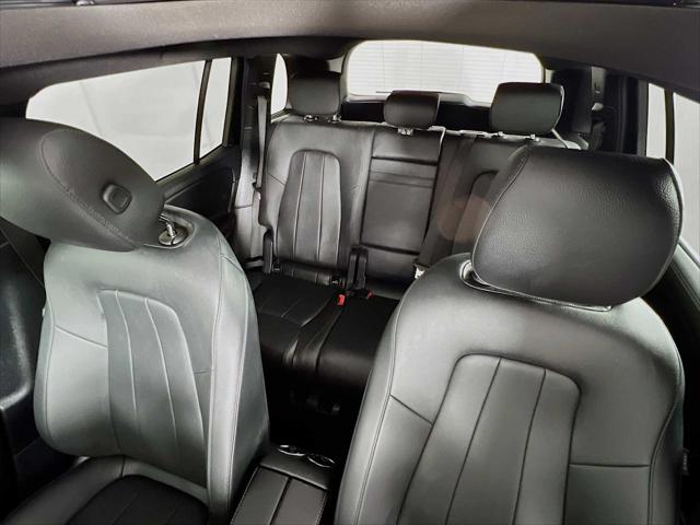 2023 Mercedes-Benz GLB 4MATIC