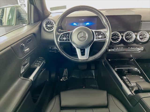 2023 Mercedes-Benz GLB 4MATIC