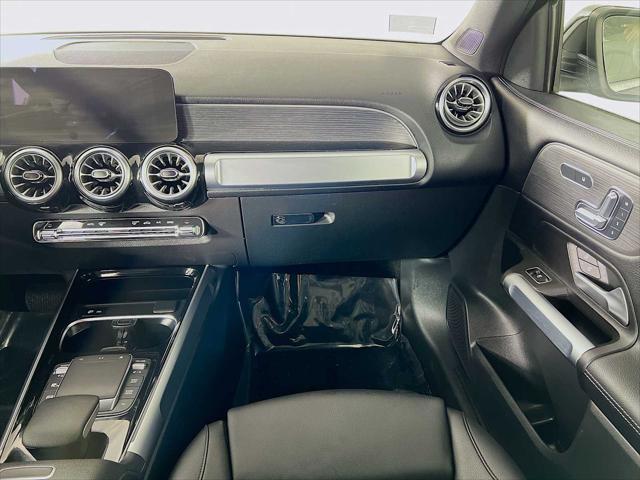 2023 Mercedes-Benz GLB 4MATIC