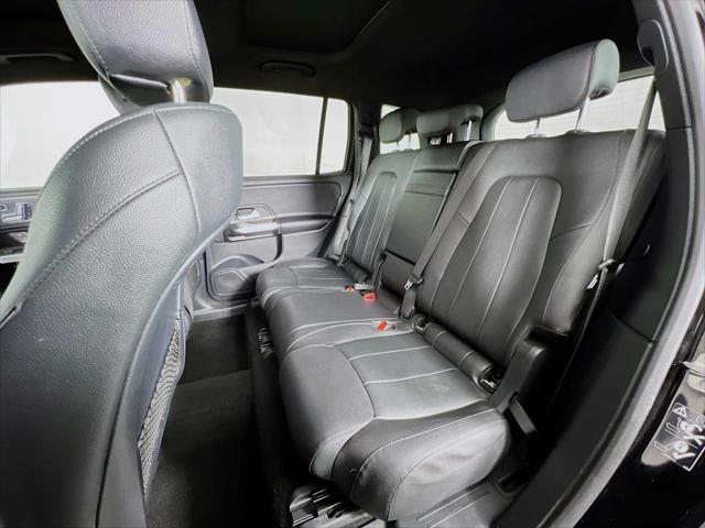 2023 Mercedes-Benz GLB 4MATIC