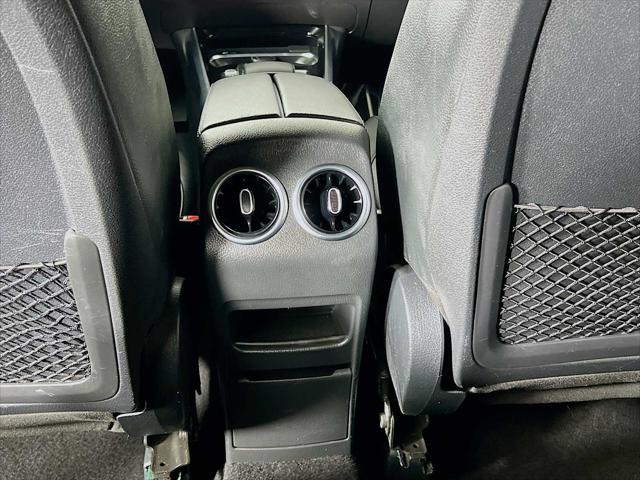 2023 Mercedes-Benz GLB 4MATIC