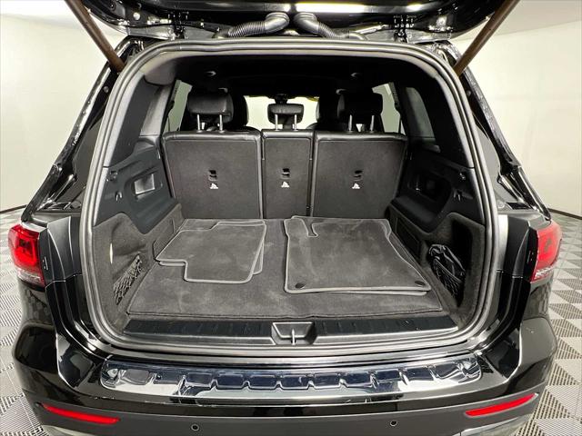 2023 Mercedes-Benz GLB 4MATIC