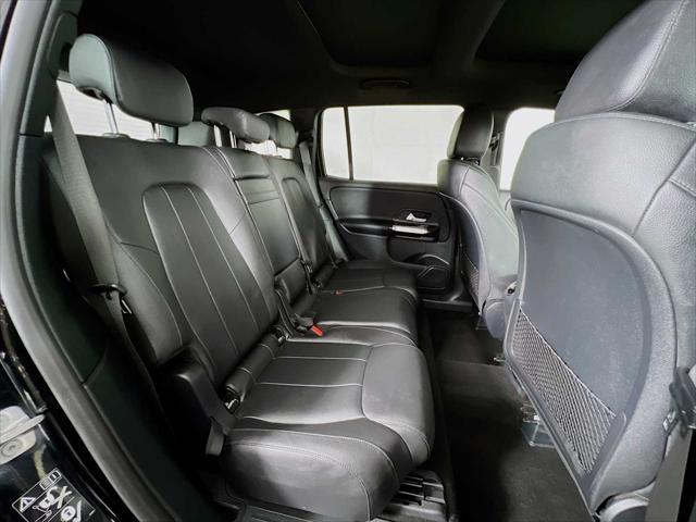 2023 Mercedes-Benz GLB 4MATIC