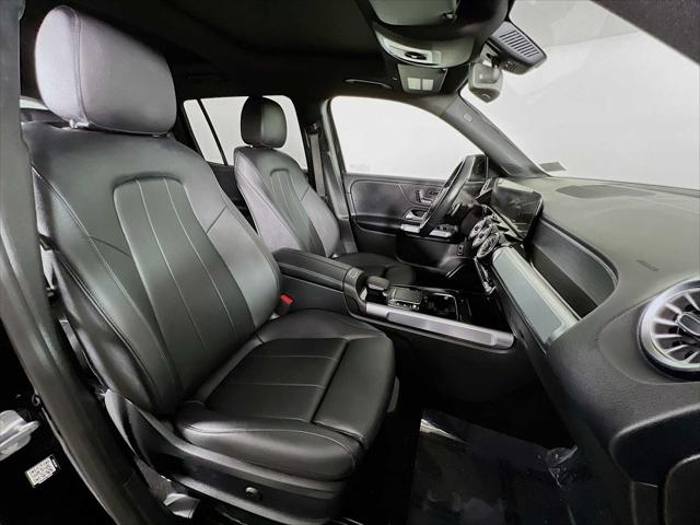 2023 Mercedes-Benz GLB 4MATIC