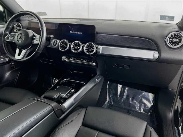 2023 Mercedes-Benz GLB 4MATIC