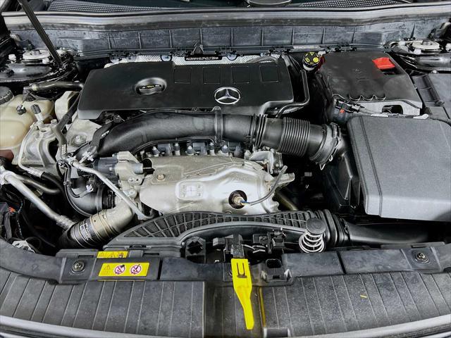 2023 Mercedes-Benz GLB 4MATIC