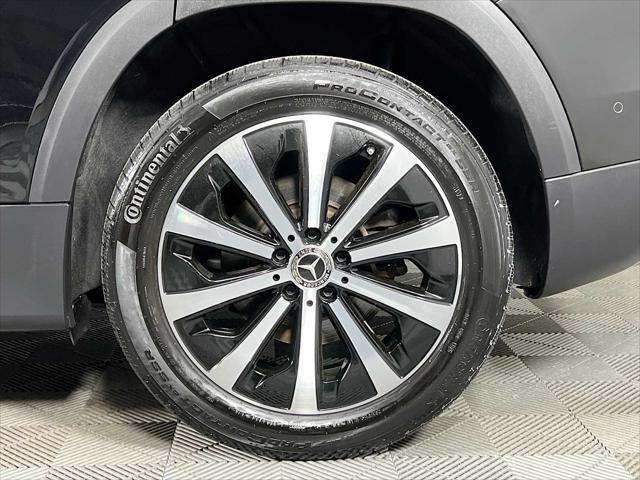 2023 Mercedes-Benz GLB 4MATIC