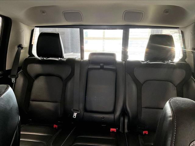2022 Ram 1500 Laramie Crew Cab 4x4 5'7" Box