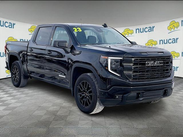 2023 GMC Sierra 1500 Elevation for sale in Norwood, MA