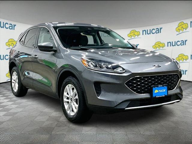 2022 Ford Escape SE for sale in Norwood, MA