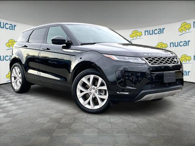 2023 Land Rover Range Rover Evoque SE for sale in Norwood, MA