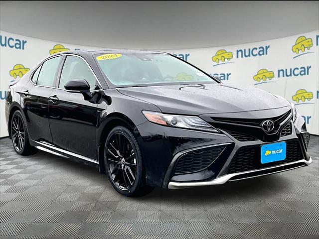 2024 Toyota Camry XSE for sale in Norwood, MA
