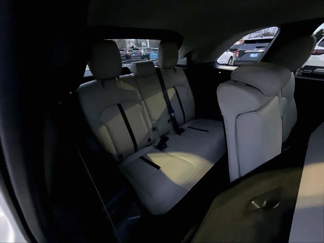2025 Mazda X-90 3.3 Turbo Preferred Package