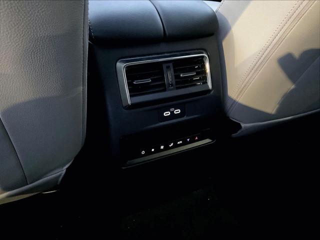 2025 Mazda X-90 3.3 Turbo Preferred Package
