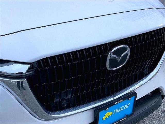 2025 Mazda X-90 3.3 Turbo Preferred Package