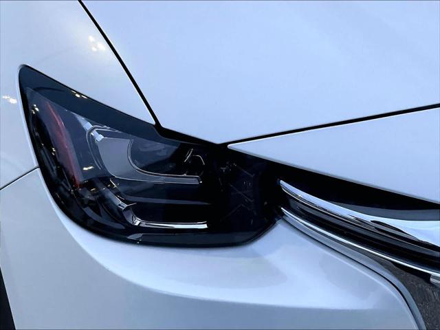 2025 Mazda X-90 3.3 Turbo Preferred Package