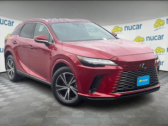 2025 Lexus RX 350 Premium for sale in Norwood, MA