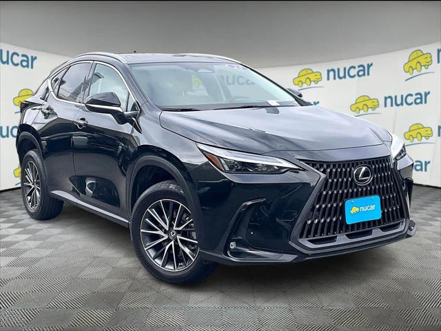 2023 Lexus NX 350 Premium for sale in Norwood, MA
