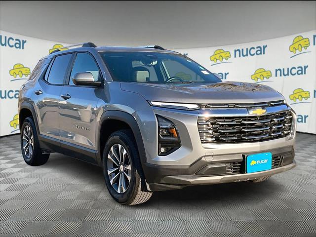 2025 Chevrolet Equinox AWD LT for sale in Norwood, MA