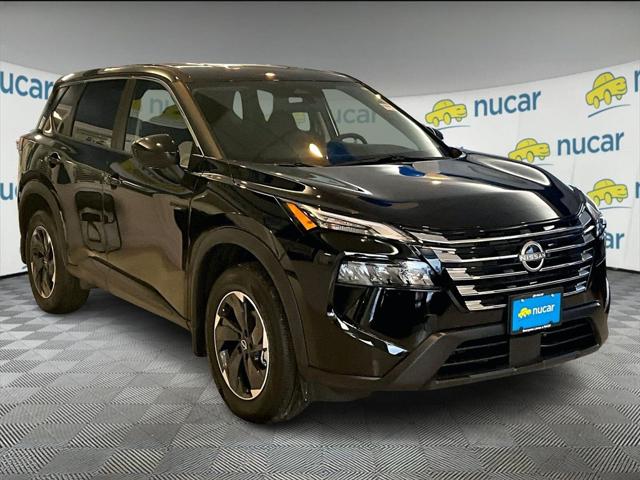 2025 Nissan Rogue SV Intelligent AWD for sale in Norwood, MA