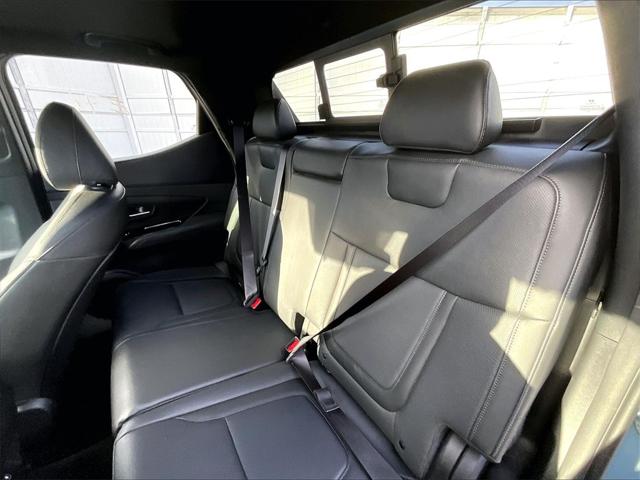 2022 Hyundai Santa Cruz Limited