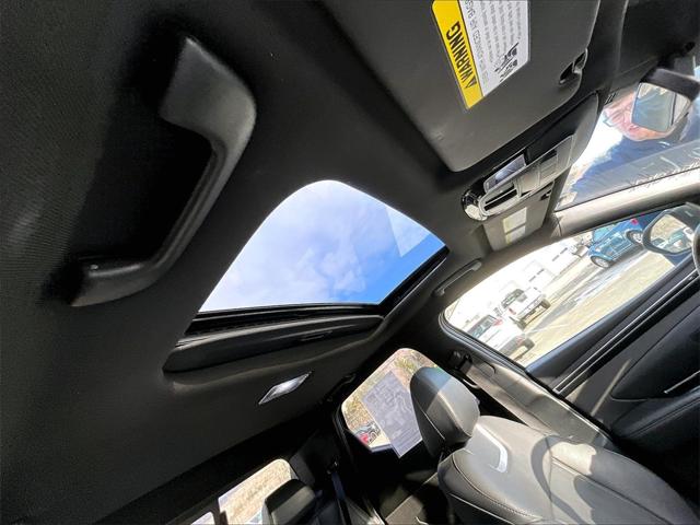 2022 Hyundai Santa Cruz Limited
