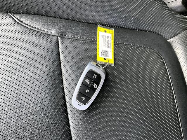 2022 Hyundai Santa Cruz Limited