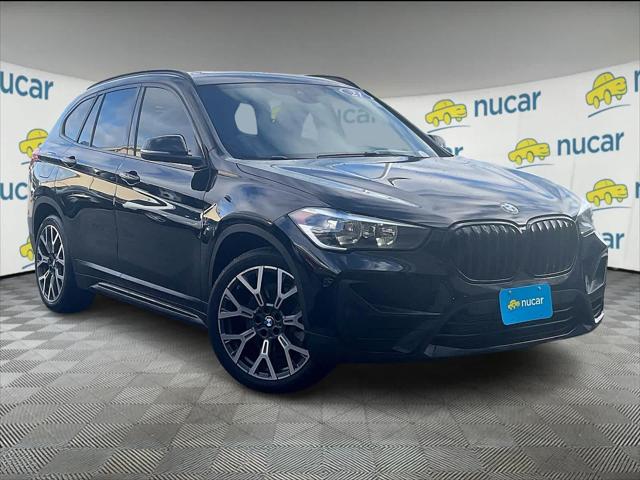 2021 BMW X1 xDrive28i for sale in Norwood, MA