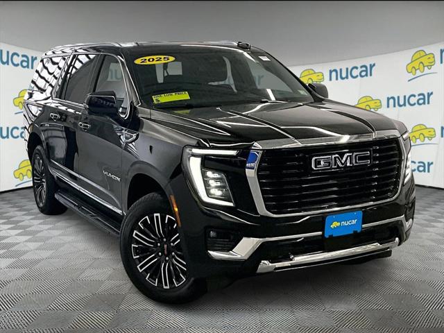 2025 GMC Yukon XL 4WD Elevation for sale in Norwood, MA