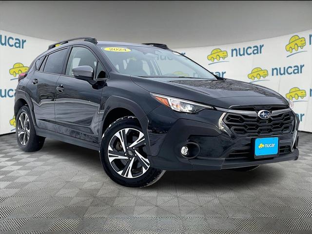 2024 Subaru Crosstrek Premium for sale in Norwood, MA