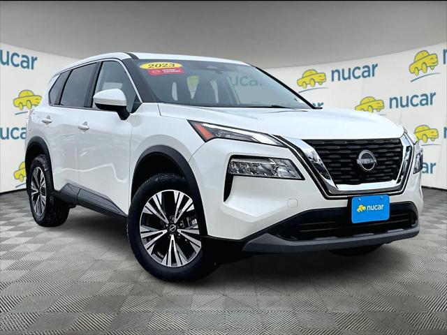 2023 Nissan Rogue SV Intelligent AWD for sale in Norwood, MA