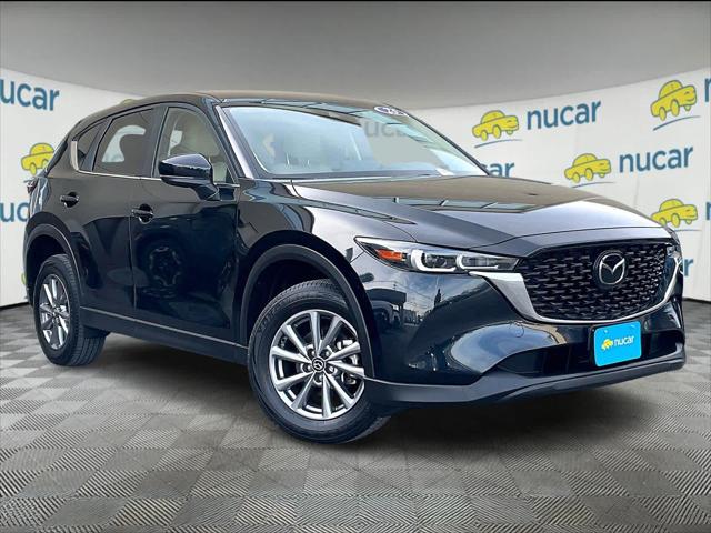 2023 Mazda CX-5 2.5 S Select for sale in Norwood, MA