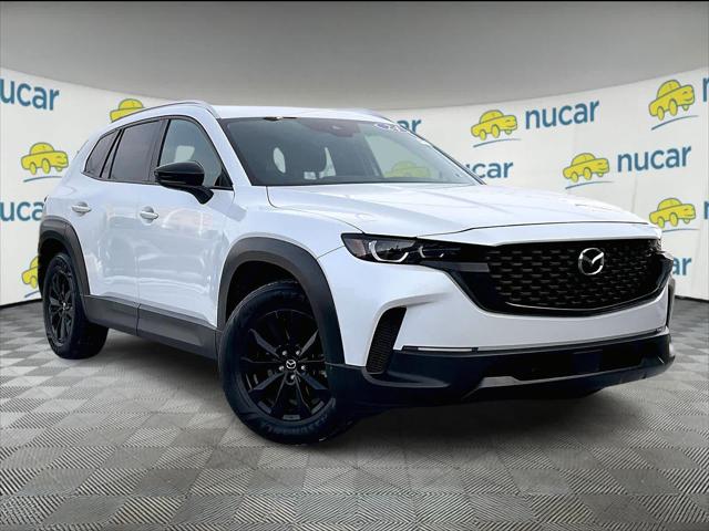 2024 Mazda CX-50 2.5 S Preferred for sale in Norwood, MA