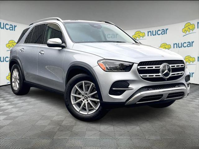 2025 Mercedes-Benz GLE GLE 350 4MATIC for sale in Norwood, MA
