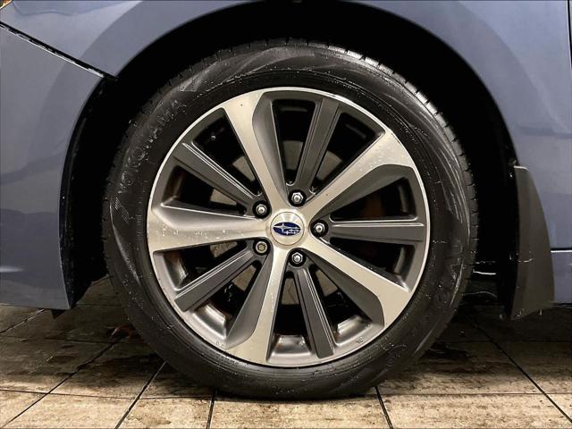 2016 Subaru Legacy 3.6R Limited