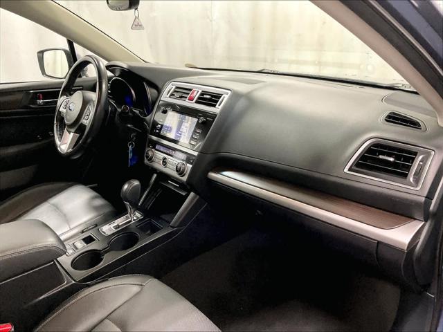 2016 Subaru Legacy 3.6R Limited