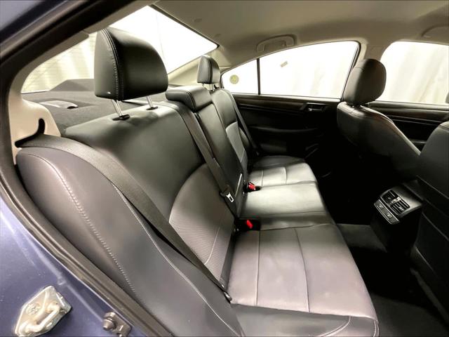 2016 Subaru Legacy 3.6R Limited