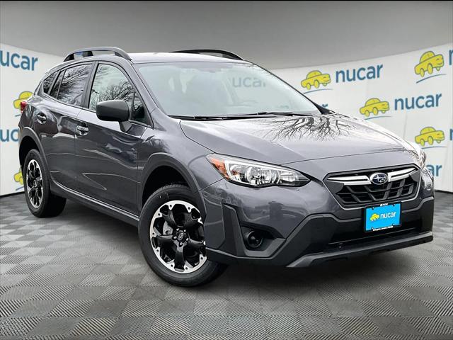 2022 Subaru Crosstrek Unknown for sale in Norwood, MA