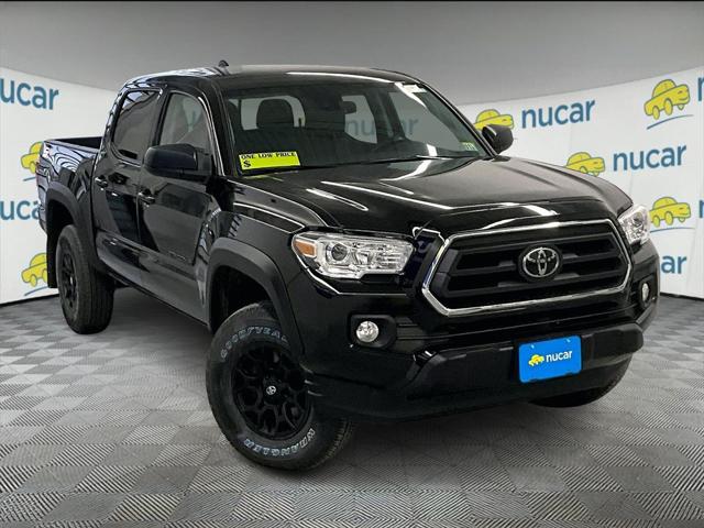 2023 Toyota Tacoma SR5 V6 for sale in Norwood, MA