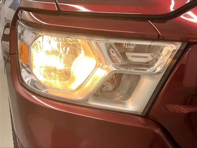 2020 Ram 1500 Big Horn Quad Cab 4x4 64 Box
