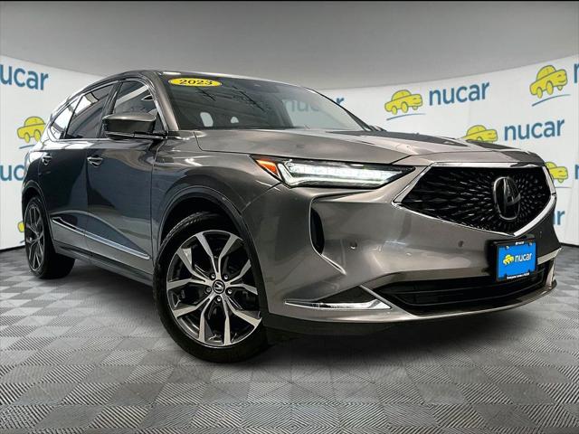 2023 Acura MDX Technology Package for sale in Norwood, MA